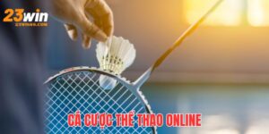 Cá Cược Thể Thao Online - Giải Trí Thuận Tiện, Hấp Dẫn